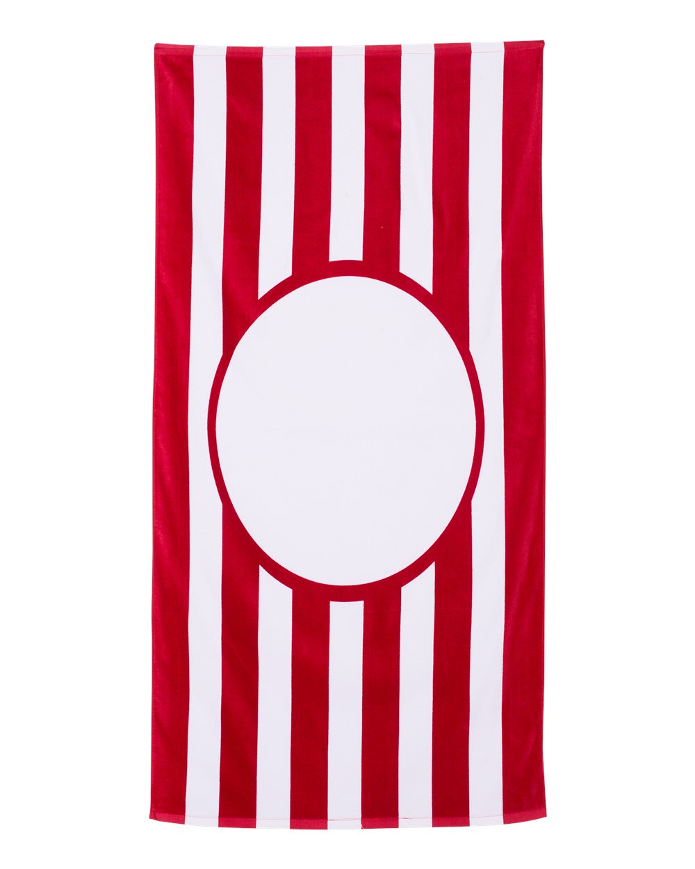 Carmel Towel Company - Velour Beach Towel C3060