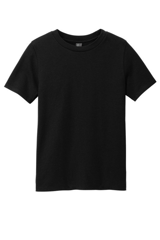 DT108Y District® Youth Perfect Blend® CVC Tee