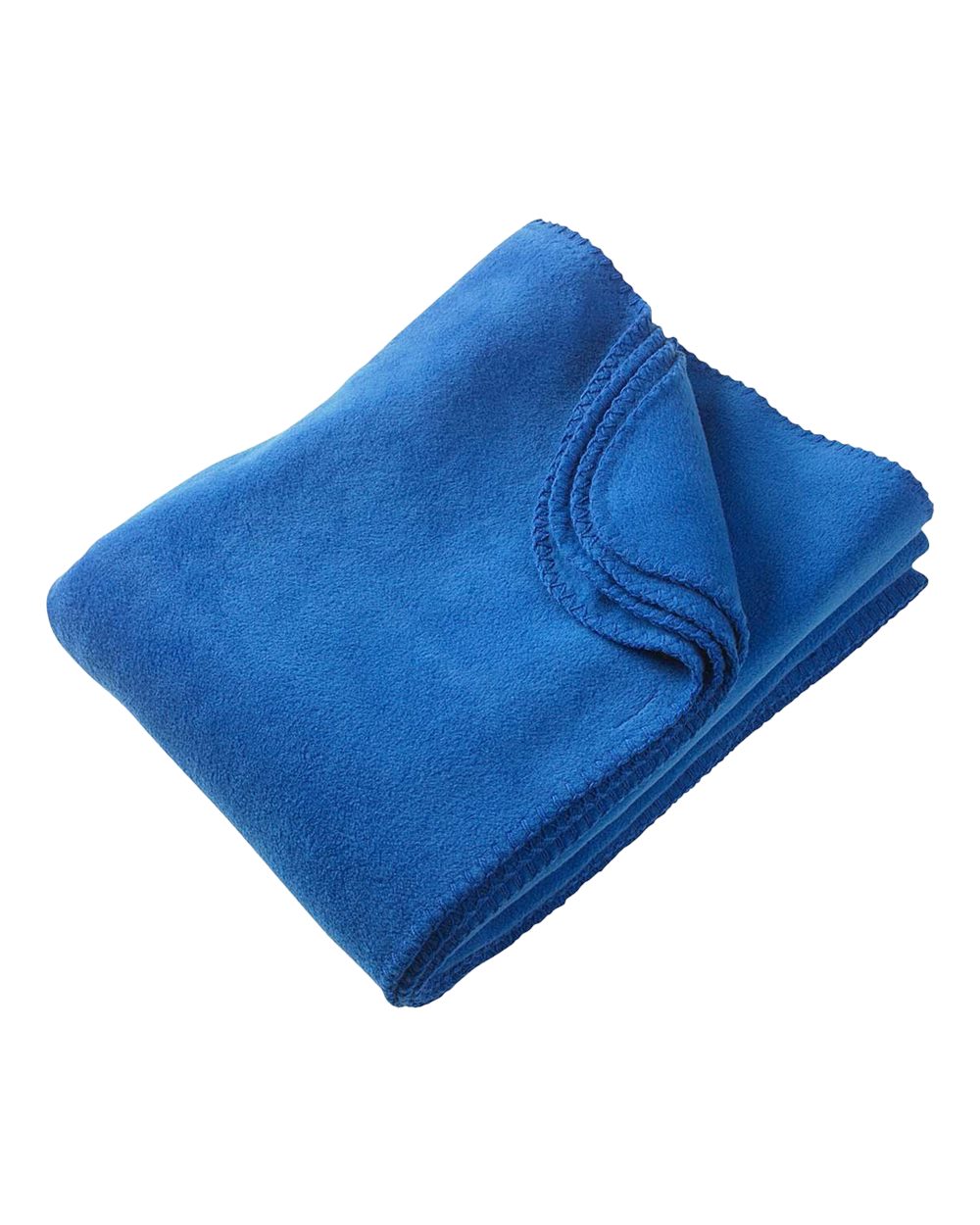 Harriton Fleece Blanket
