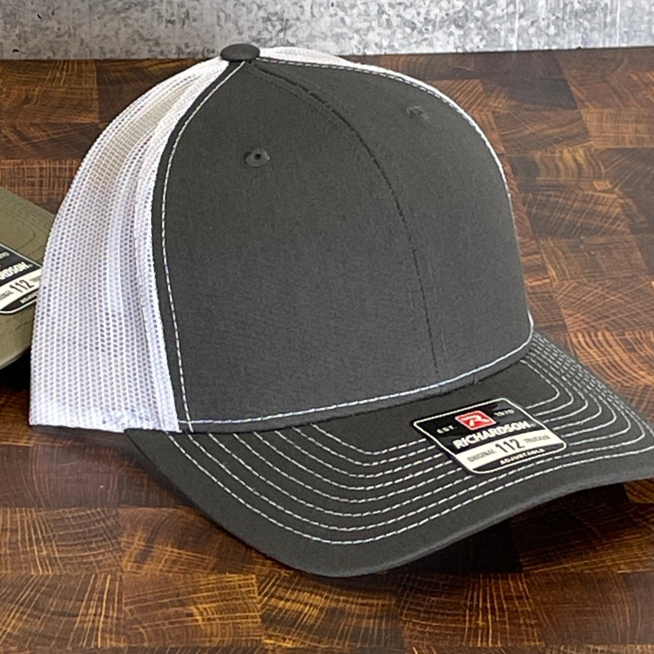 Legends Richardson 112