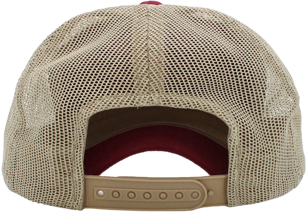 KB Ethos Classic Mesh Baseball Cap