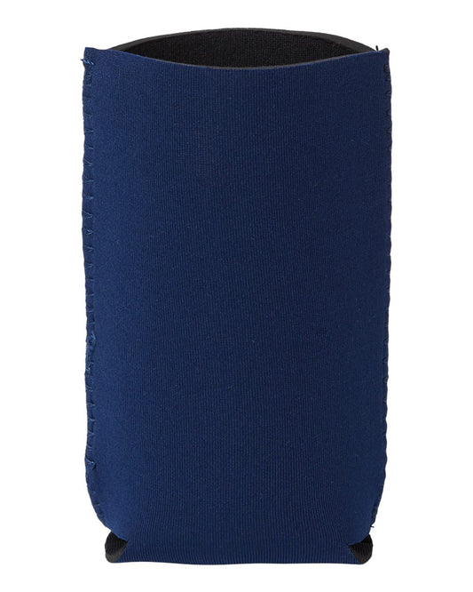 Liberty Bags 12 oz. Neoprene Slim Can and Bottle Holder - FT007SC