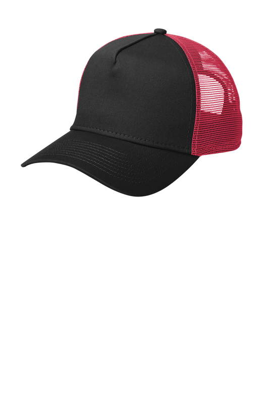 NE205 New Era® Snapback Trucker Cap