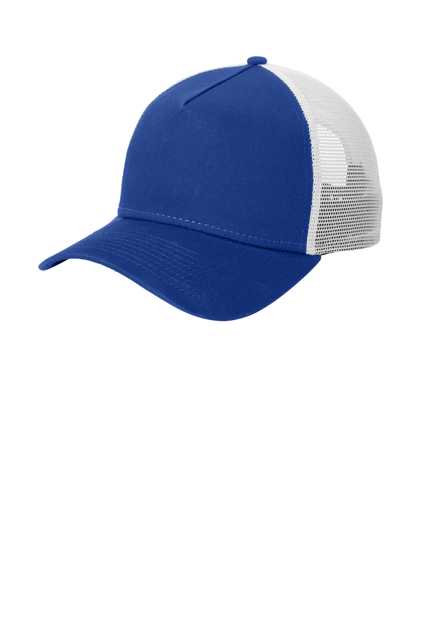 NE205 New Era® Snapback Trucker Cap