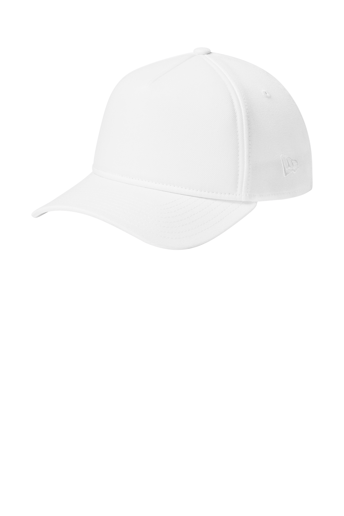 NE211 New Era® A-Frame Snapback Cap