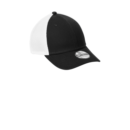 NE302 New Era® - Youth Stretch Mesh Cap