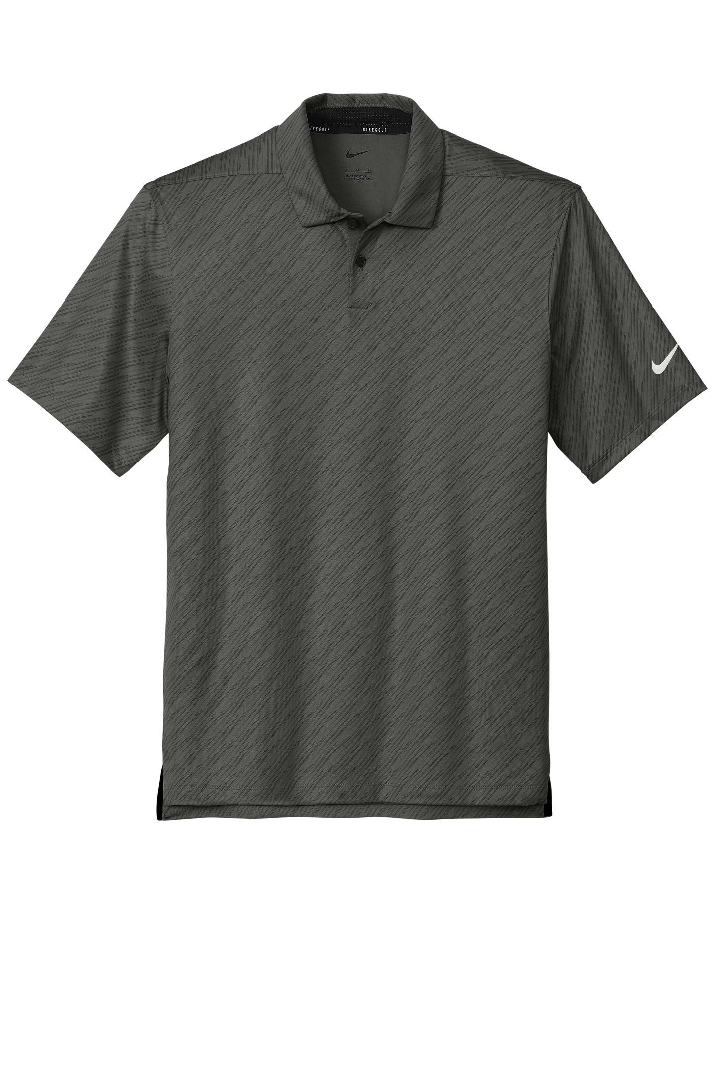 NKDX6688 Nike Vapor Dash Polo