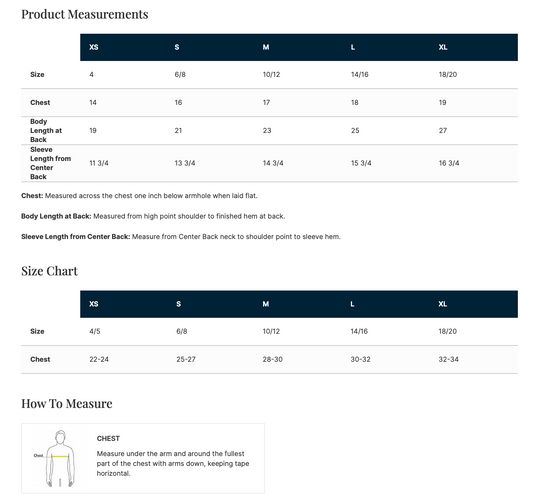 Manatee Rowing Youth Port & Company® Fan Favorite Tee. PC450Y