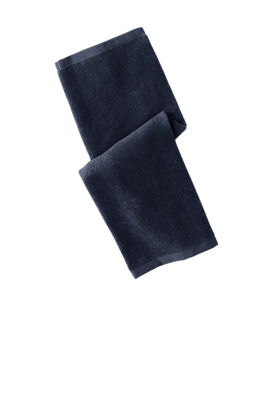 PT390 Port Authority® Hemmed Towel