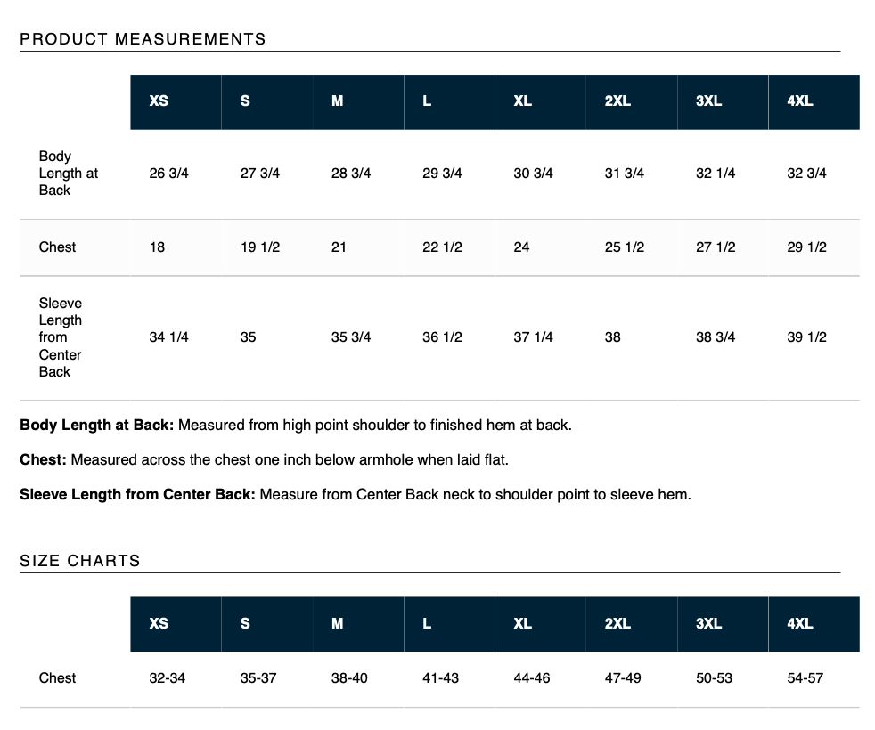 Manatee Rowing Adult ST420LSH Sport-Tek® Posi-UV® Pro Long Sleeve Hoodie Winter 2026 Collection