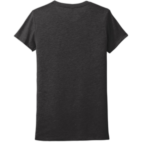 Next Level Apparel® Women's Tri-Blend Tee. NL6710