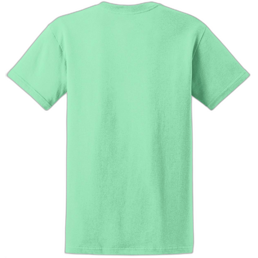 Gildan® - Ultra Cotton® 100% US Cotton T-Shirt. 2000