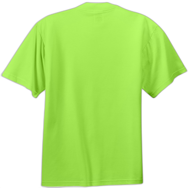JERZEES® - Dri-Power® 50/50 Cotton/Poly T-Shirt. 29M