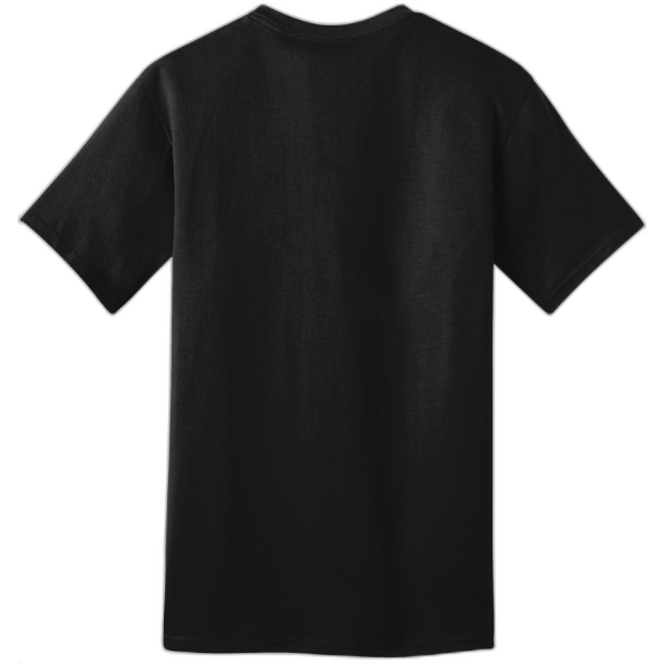 Keep the Change Ya Filthy Animal - Port & Company® - Ring Spun Cotton Tee. PC450