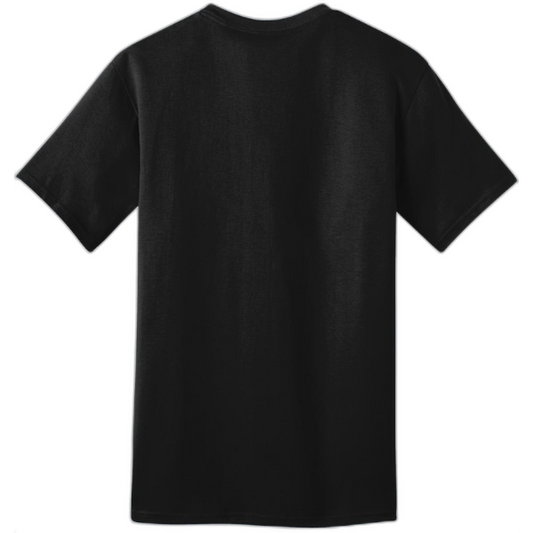 Keep the Change Ya Filthy Animal - Port & Company® - Ring Spun Cotton Tee. PC450