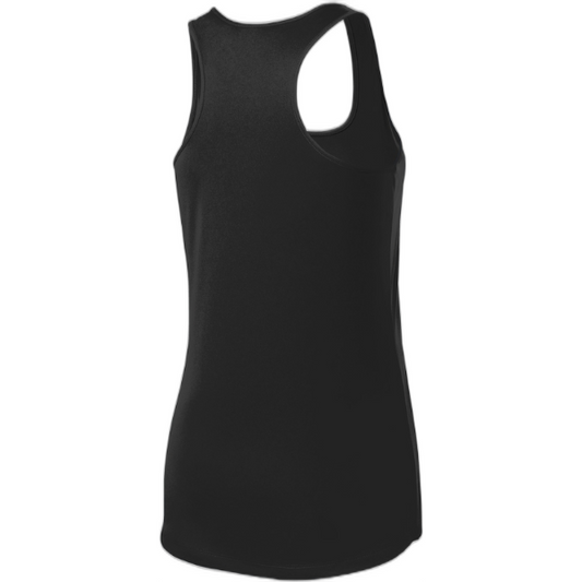 Sport-Tek® Ladies PosiCharge® Competitor™ Racerback Tank. LST356