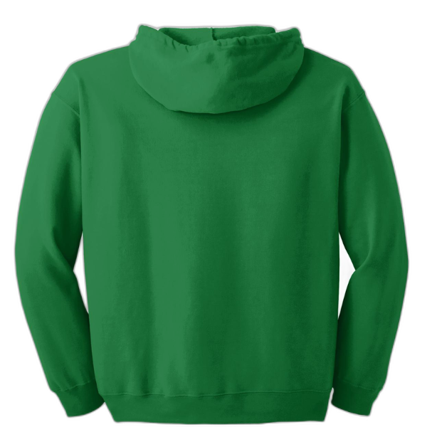 Gildan® - Heavy Blend™ Full-Zip Hooded Sweatshirt. 18600