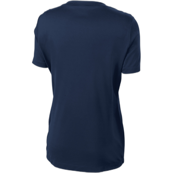 Sport-Tek® Ladies PosiCharge® Competitor™ Tee. LST350