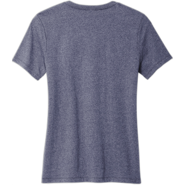 Allmade® Unisex Recycled Blend Tee AL2300