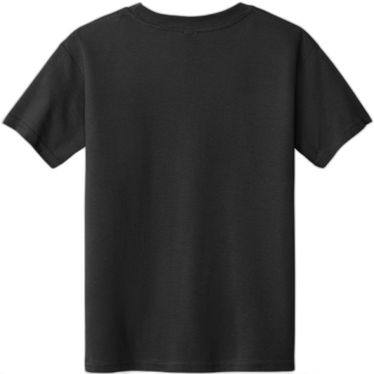Wildcard Jackpot - Gildan Youth Softstyle® T-Shirt 64000B