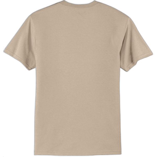 Port & Company® Tall Core Blend Tee. PC55T