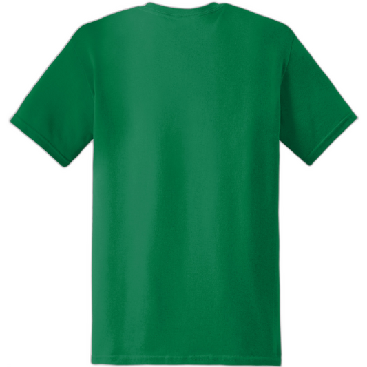 YOUTH Gildan Softstyle® T-Shirt. 64000B