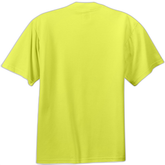 JERZEES® - Dri-Power® 50/50 Cotton/Poly T-Shirt. 29M