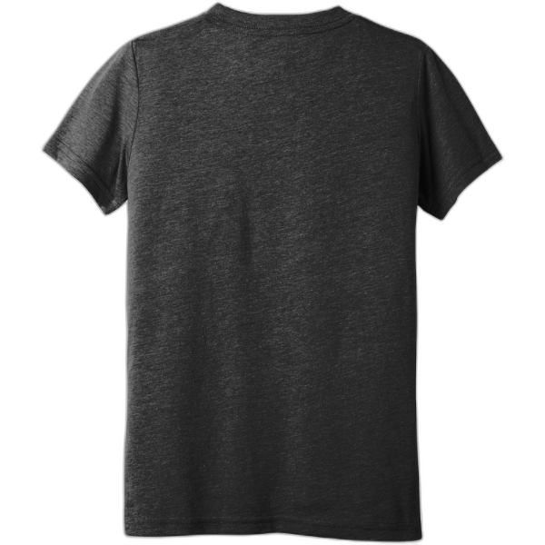BELLA+CANVAS ® Youth and Toddler Triblend Short Sleeve Tee. BC3413Y / BC3413T