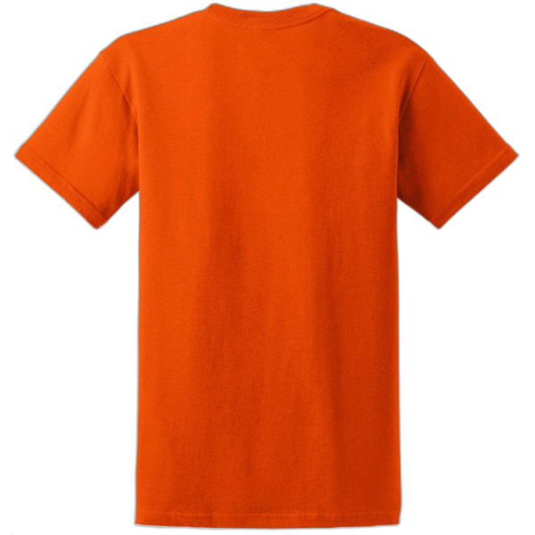 Gildan® - Ultra Cotton® 100% US Cotton T-Shirt. 2000
