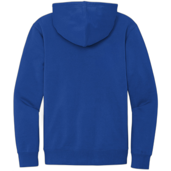 District® V.I.T.™Fleece Hoodie DT6100