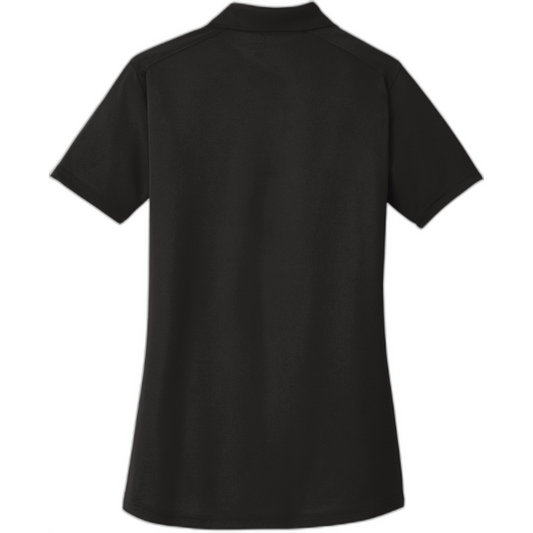 CornerStone® Ladies Select Lightweight Snag-Proof Polo. CS419