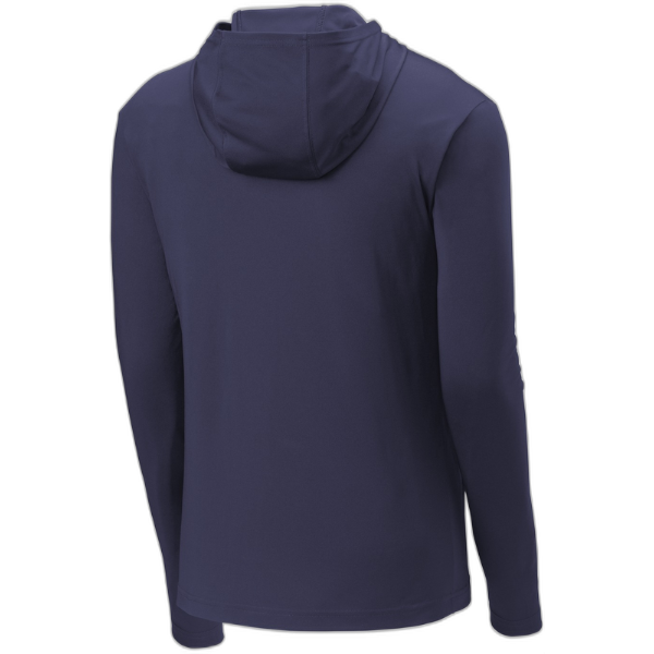 Sport-Tek ® PosiCharge ® Competitor ™ Hooded Pullover. ST358