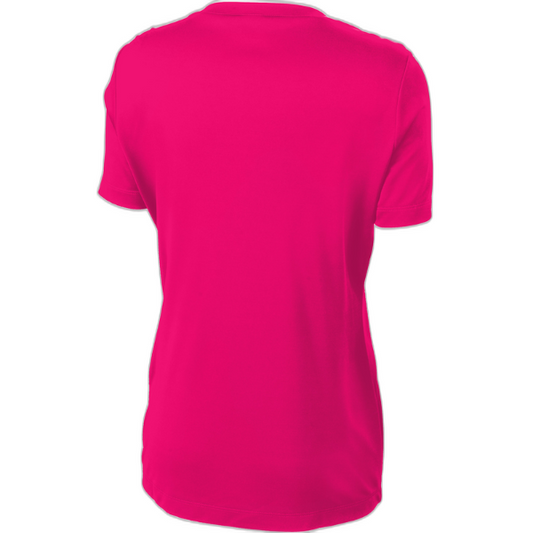 Sport-Tek® Ladies PosiCharge® Competitor™ Tee. LST350