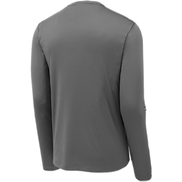 Sport-Tek ® Posi-UV® Pro Long Sleeve Tee. ST420LS