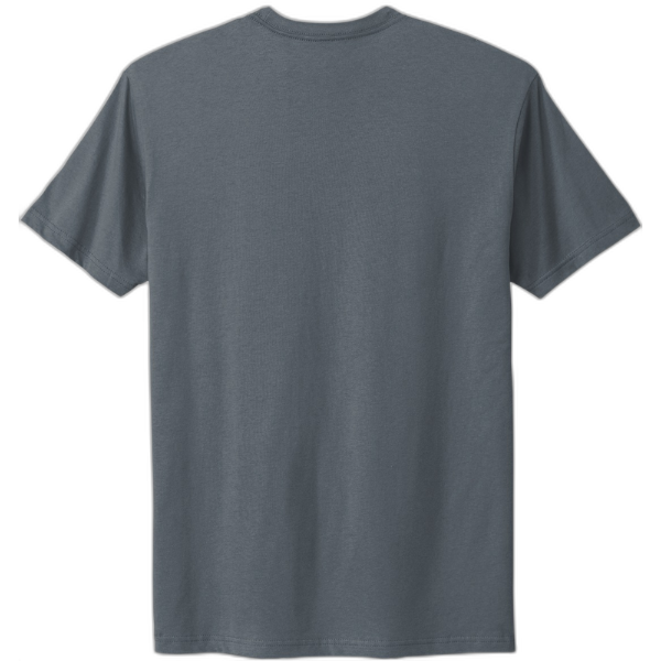 Next Level Apparel® Unisex Cotton Tee. NL3600