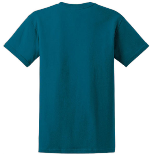 Gildan® - Ultra Cotton® 100% US Cotton T-Shirt. 2000