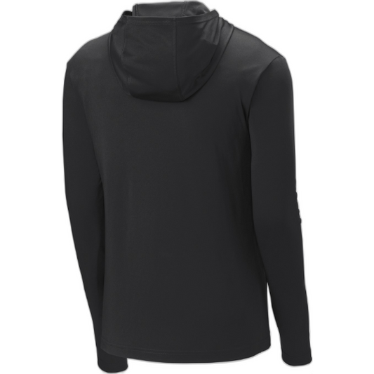Sport-Tek ® PosiCharge ® Competitor ™ Hooded Pullover. ST358