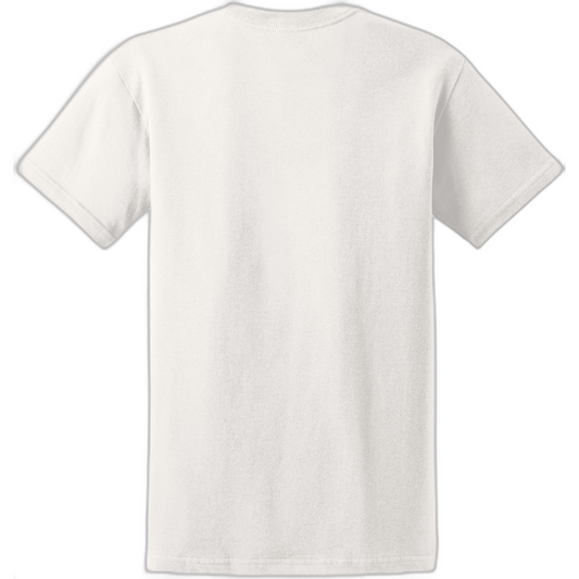 Gildan® - Ultra Cotton® 100% US Cotton T-Shirt. 2000