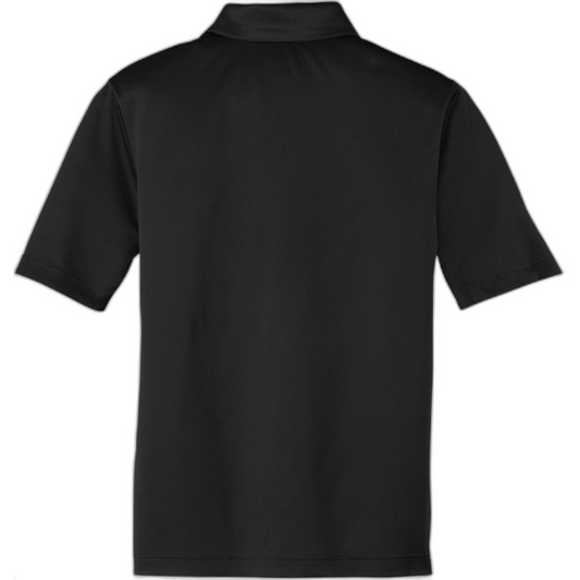 Port Authority® Youth Silk Touch™ Performance Polo. Y540