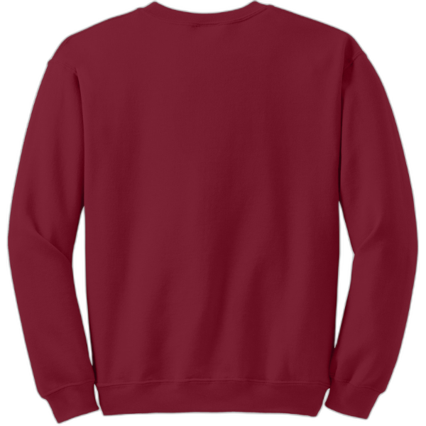 Gildan® - Heavy Blend™ Crewneck Sweatshirt. 18000