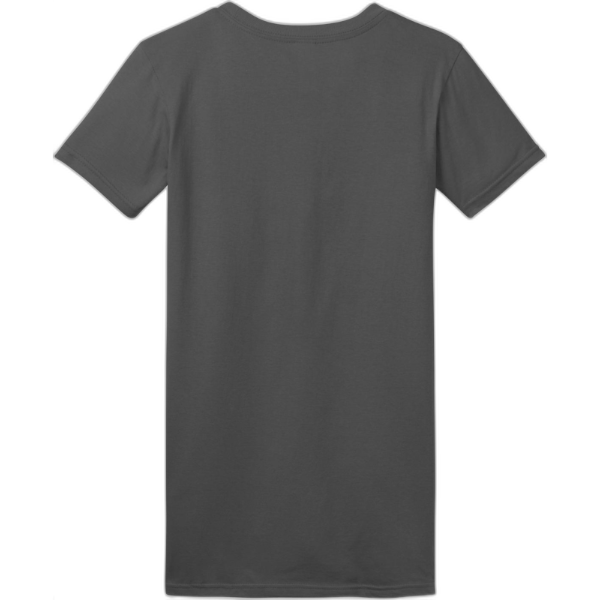 District® Women's Fitted The Concert Tee® DT5001