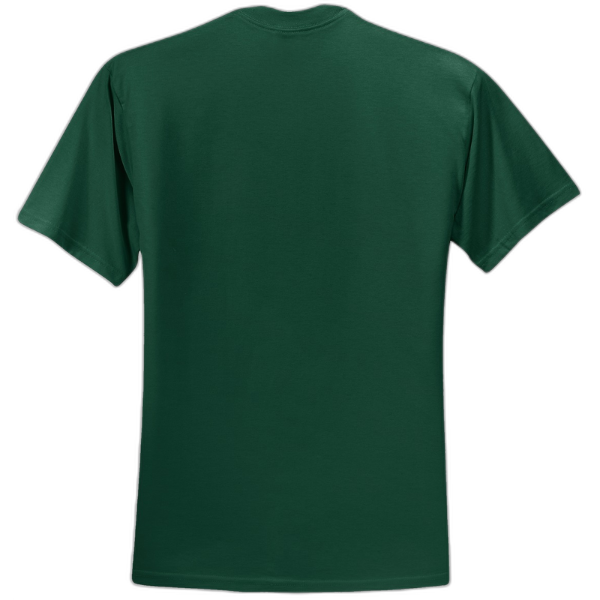 JERZEES® - Dri-Power® 50/50 Cotton/Poly T-Shirt. 29M