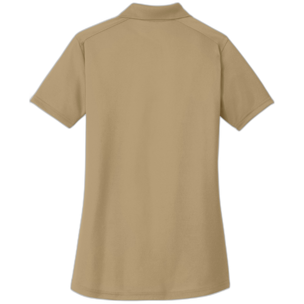 CornerStone® Ladies Select Lightweight Snag-Proof Polo. CS419