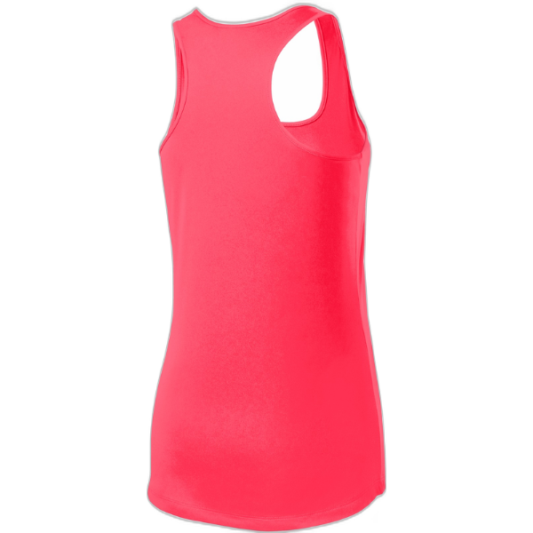 Sport-Tek® Ladies PosiCharge® Competitor™ Racerback Tank. LST356