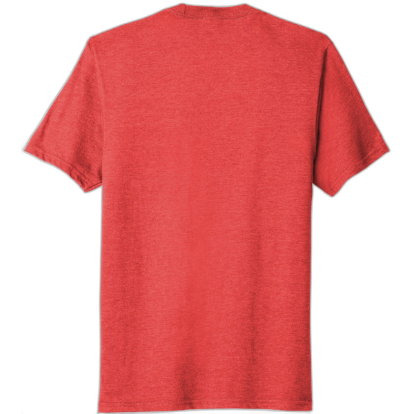 Port & Company® Tri-Blend Tee. PC330