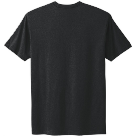 Next Level Apparel® Unisex Cotton Tee. NL3600