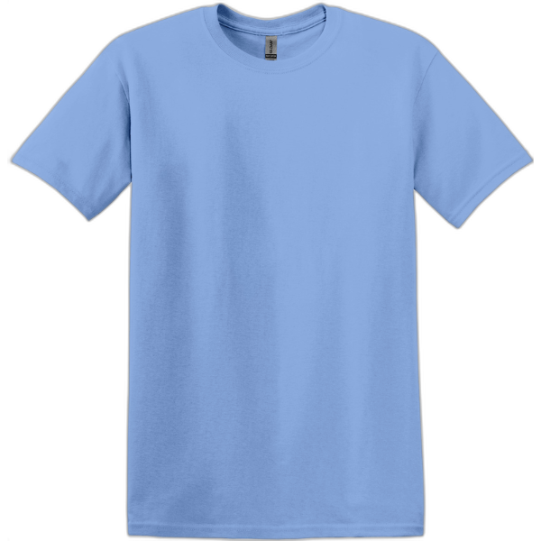 Youth Gildan Softstyle® T-Shirt. 64000B