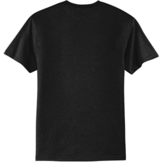 Port & Company® Tall Core Blend Tee. PC55T