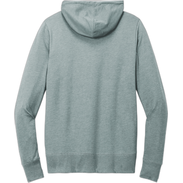 District® Women's Featherweight French Terry™ Full-Zip Hoodie DT673