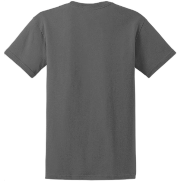 Gildan® - Ultra Cotton® 100% US Cotton T-Shirt. 2000